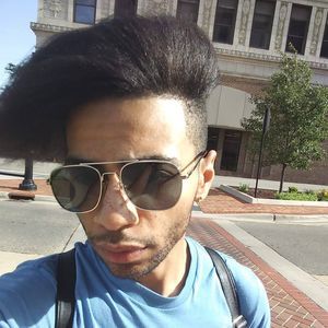 Meet your Posher, Tyler